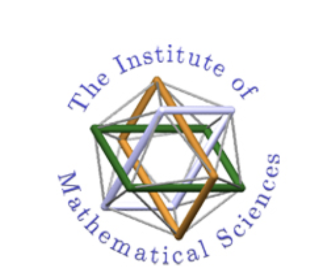 The Institute of Mathematical Sciences