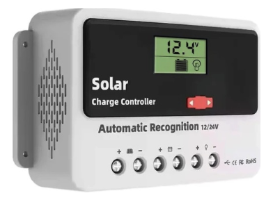 PPPSL-Solar Charge Controller