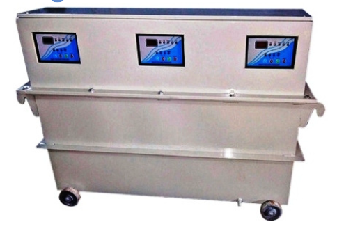 PPPSL-Servo Voltage Stabilizer