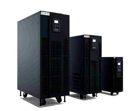 LX(IT) Series 1-1Phase & 3-1Phase UPS
