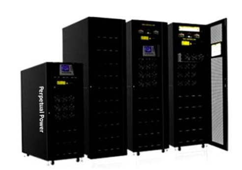 PPM Series Modular UPS 20 KVA - 1200 KVA