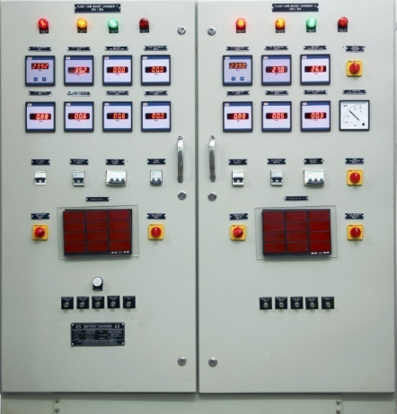 PPPSL-Float cum Boost Charger